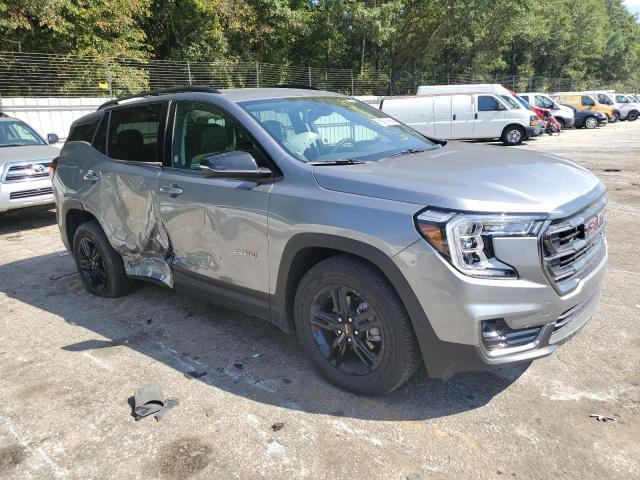 2023 GMC TERRAIN AT 3GKALYEG2PL246386