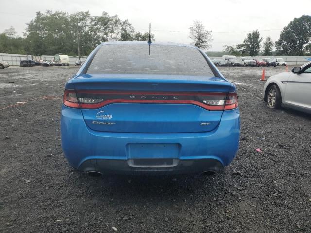 1C3CDFEB3FD278623 Dodge DART GT
