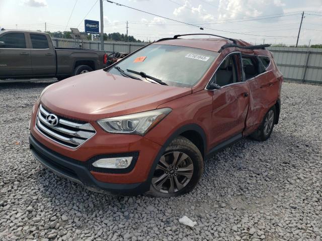 2015 Hyundai Santa Fe Sport 