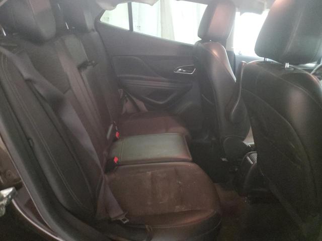 2016 BUICK ENCORE CON - KL4CJFSB1GB660309