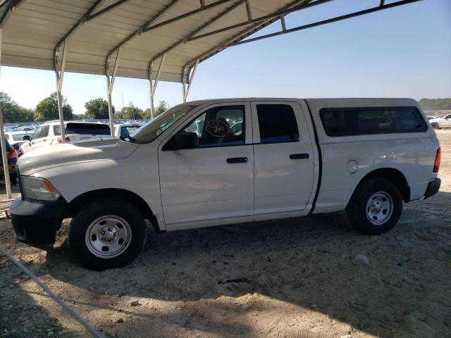 2017 Ram 1500 ST