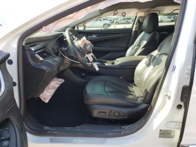 1G4ZP5SS3HU209036 Buick Lacrosse Essence