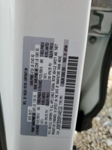 2021 MAZDA CX-5 GRAND - JM3KFBDM2M1445122