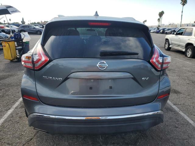 5N1AZ2MGXHN142525 | 2017 NISSAN MURANO S