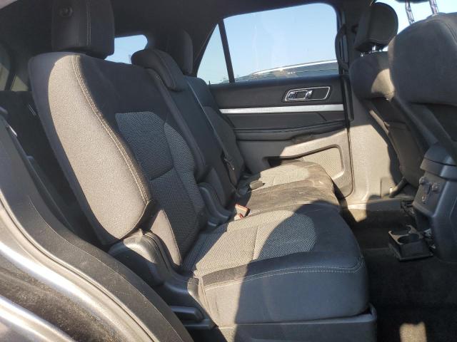 1FM5K7D8XHGD78978 Ford EXPLORER XLT