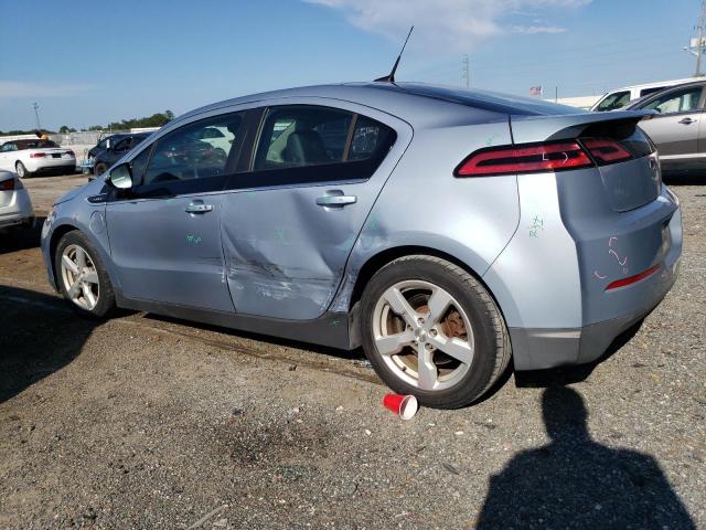 VIN 1G1RB6E46EU140739 2014 Chevrolet Volt no.2