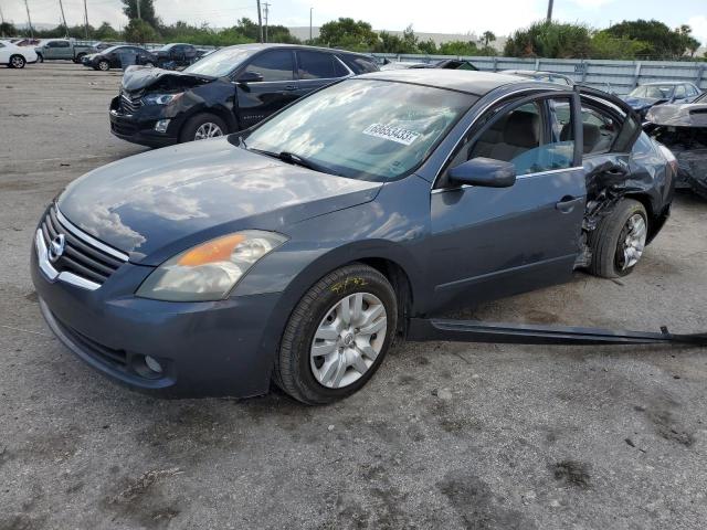 2009 Nissan Altima 2.5