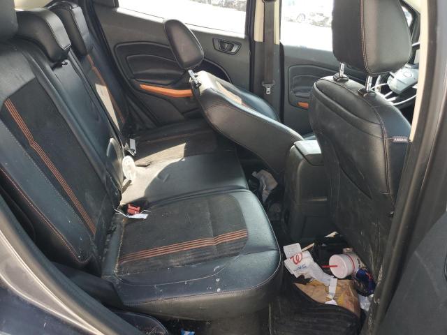 MAJ6P1CL1JC169807 Ford Ecosport Ses