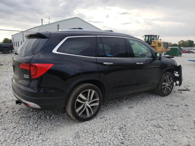 5FNYF6H92HB073990 Honda Pilot Touring