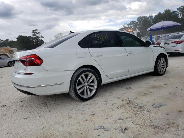 2019 VOLKSWAGEN PASSAT WOL - 1VWLA7A31KC004973