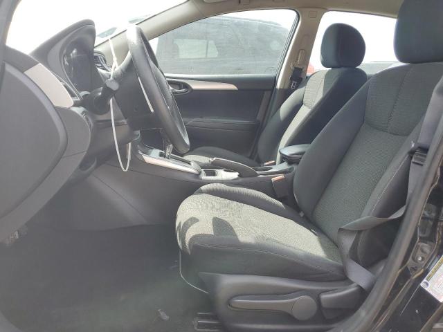 2016 Nissan Sentra S VIN: 3N1AB7AP3GY216222 Lot: 66689593