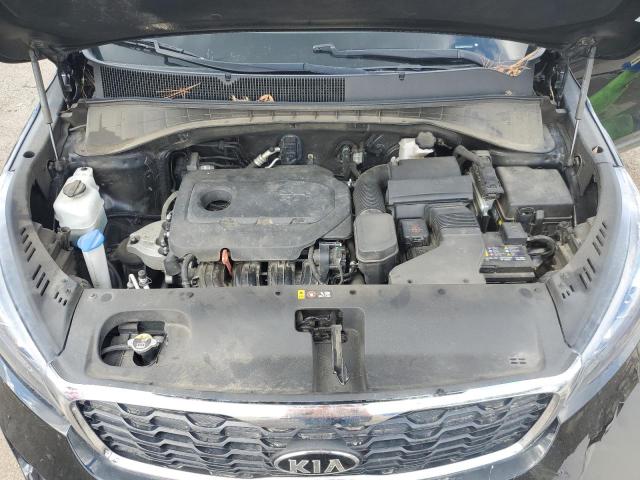 5XYPG4A39KG592750 KIA SORENTO L