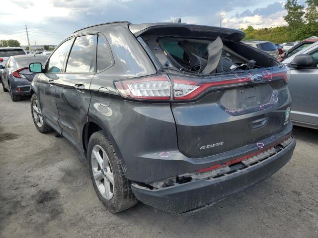 2FMPK3G94GBC51834 Ford EDGE SE