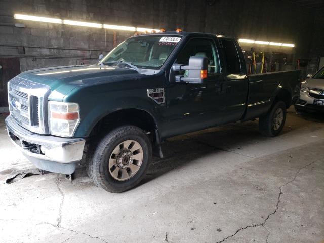 2008 Ford F-350 