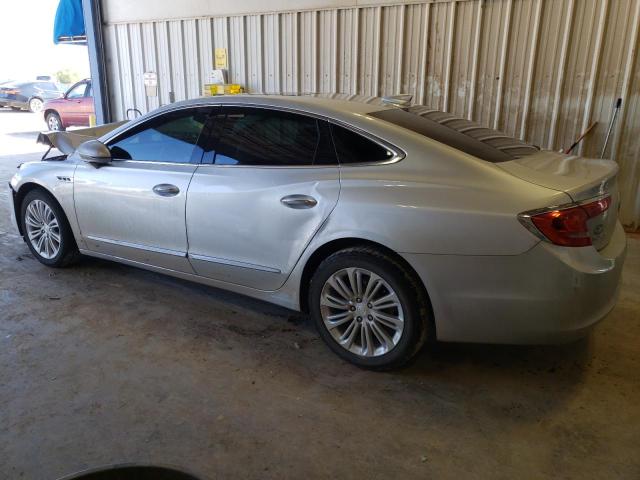 1G4ZP5SZ0JU125436 Buick Lacrosse Essence