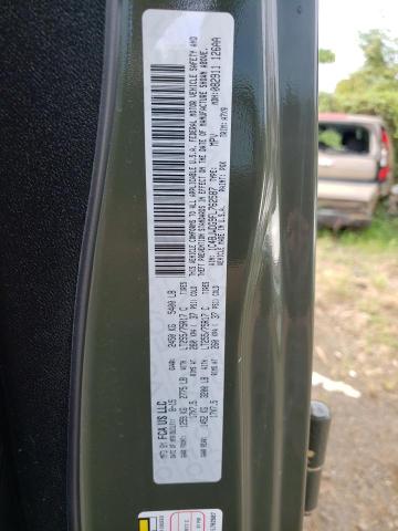 1C4BJWDG9FL762587 Jeep Wrangler Unlimited Sport