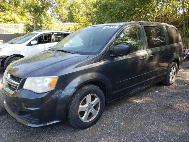 Vin: 2c4rdgbg9cr141884, lot: 68304663, dodge caravan se 20121