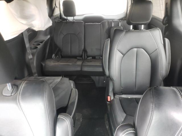 2C4RC1L74LR263535 Chrysler Pacifica Hybrid Touring L