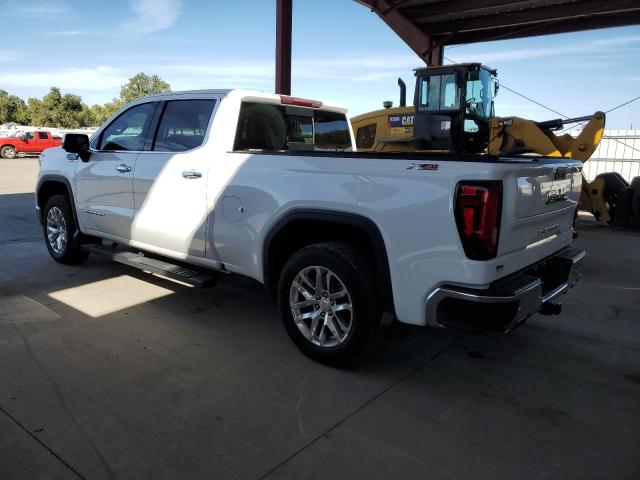 3GTU9DED4LG108714 | 2020 GMC SIERRA K15