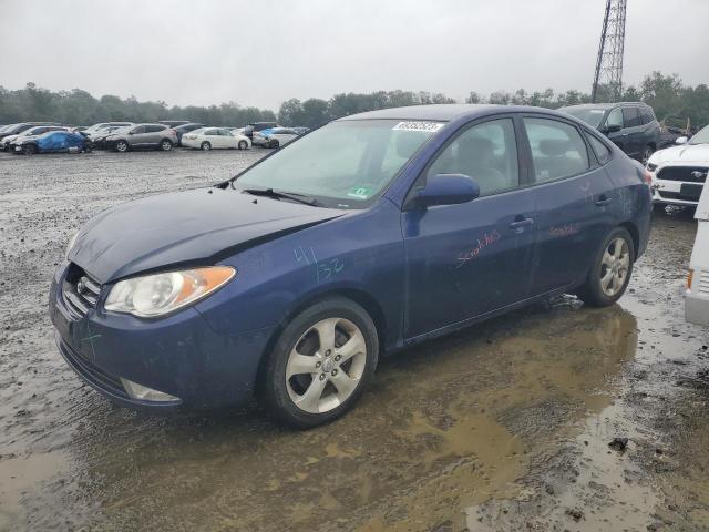 2008 Hyundai Elantra GLS