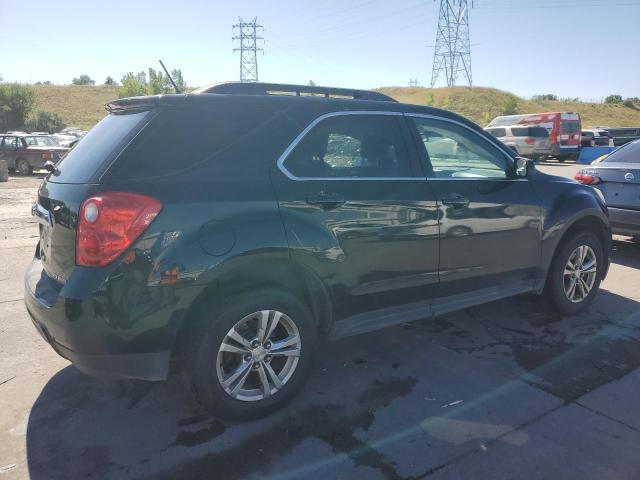 2GNALBEK3E6347085 | 2014 CHEVROLET EQUINOX LT