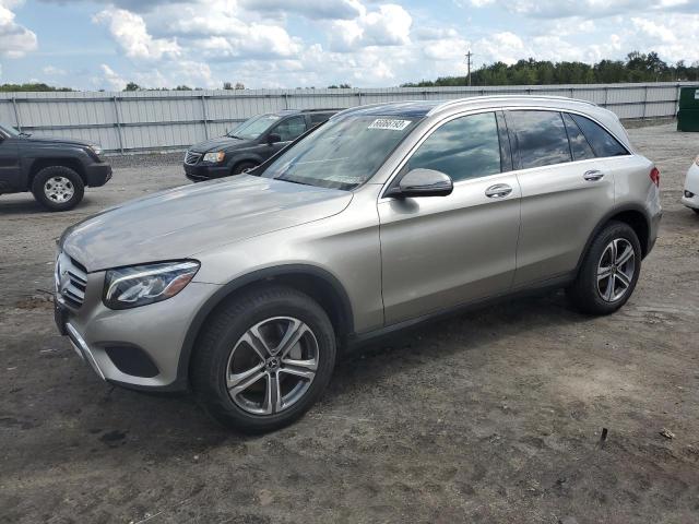 2019 Mercedes-Benz Glc 300 4Matic VIN: WDC0G4KB7KV152164 Lot: 66066193