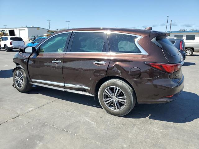 5N1DL0MN9KC500069 Infiniti QX60 LUXE 2