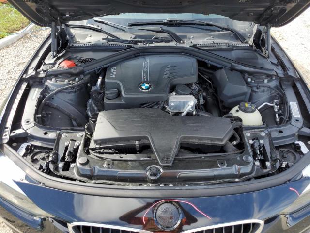 WBA8E9C57GK646096 BMW 328 I Sulev