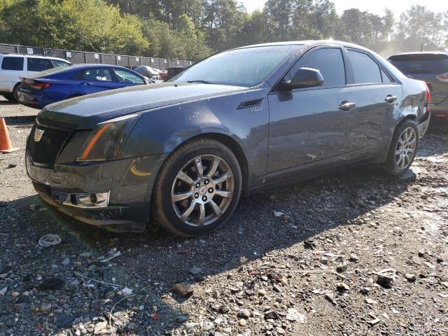 2008 Cadillac CTS 