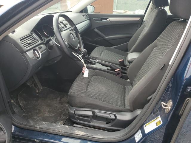 2018 VOLKSWAGEN PASSAT S - 1VWAA7A32JC029953