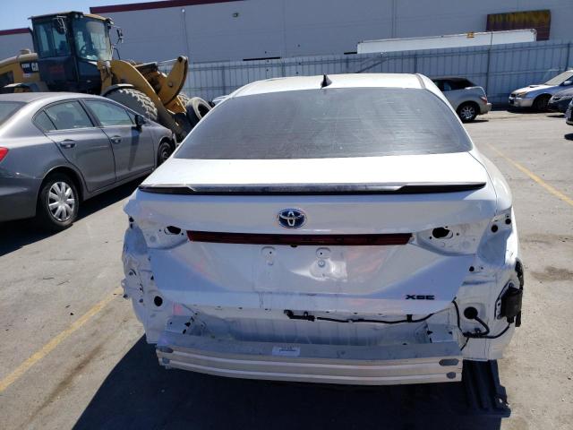 2022 TOYOTA AVALON NIG - 4T1EA1AB7NU014286