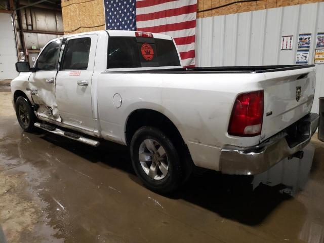 2019 RAM 1500 CLASS - 1C6RR6TT3KS593843