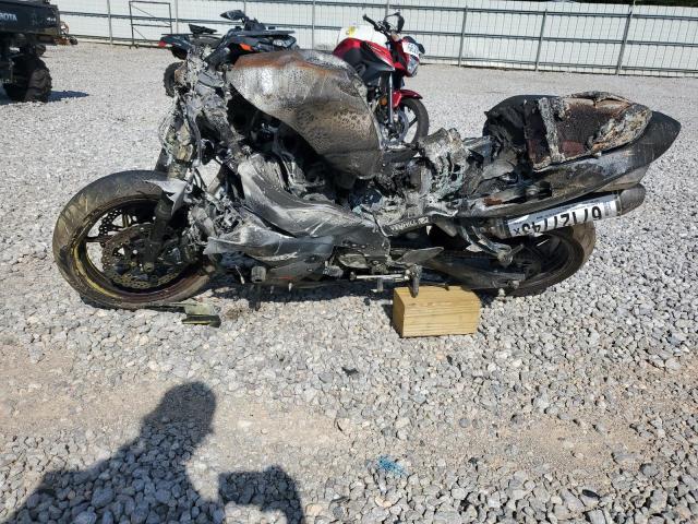 2007 KAWASAKI ALL OTHER JKAZXCD157A021688