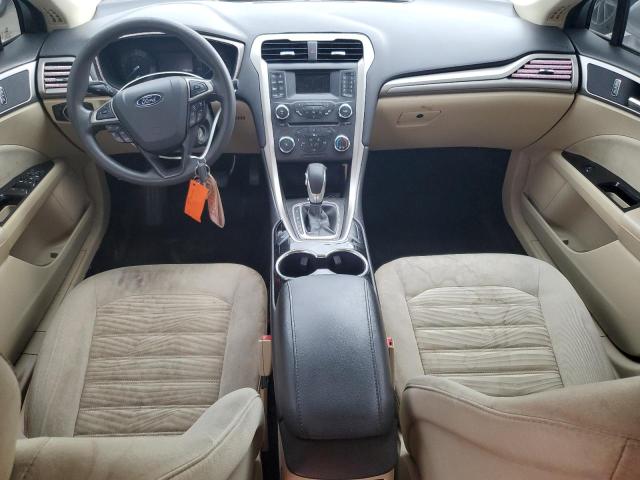 3FA6P0H79GR343753 Ford FUSION SE