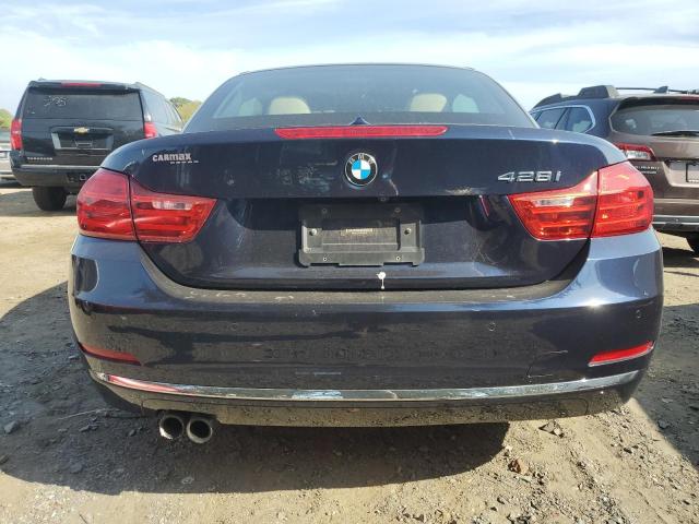 2015 BMW 428 I - WBA3V5C51FP753374