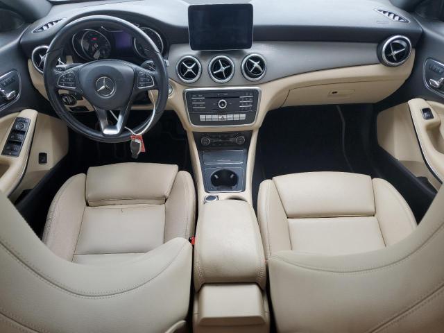 WDDSJ4EB8JN613288 Mercedes-Benz CLA 250