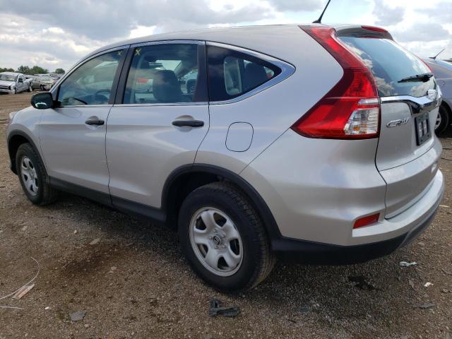 3CZRM3H35FG710313 Honda CR-V LX