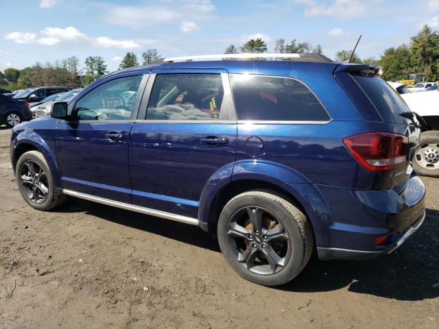3C4PDCGG3JT503596 Dodge Journey Crossroad