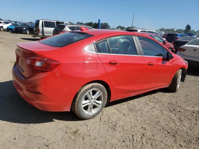 2017 Chevrolet Cruze - Image 3