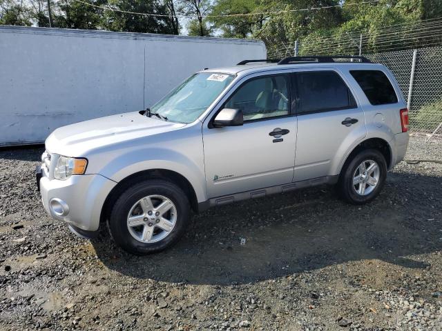 2011 Ford Escape Hybrid