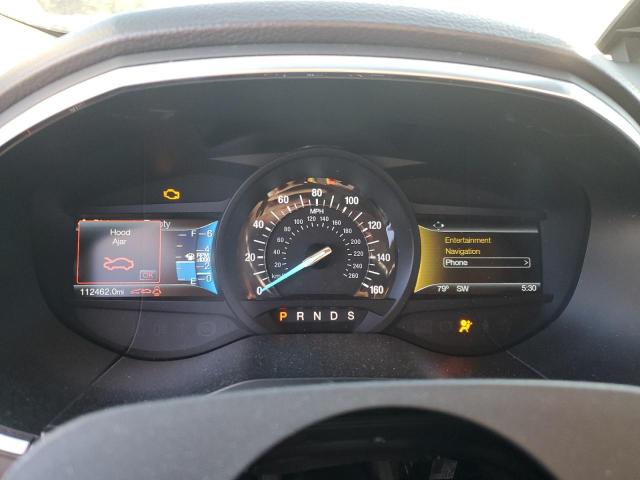 2FMPK3AP0FBB73932 Ford EDGE SPORT