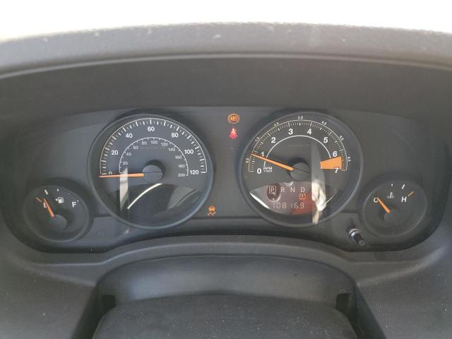 1C4NJCBA4ED882817 Jeep Compass Sport