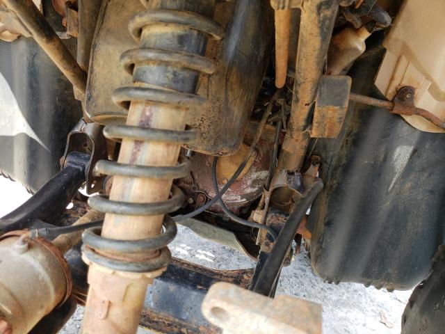 2010 HONDA TRX420 FM 1HFTE3502A4300633