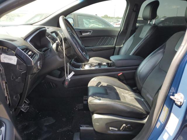 2FMPK4AP7KBB01092 Ford EDGE ST