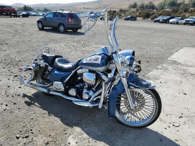 2003 HARLEY-DAVIDSON FLHRI SHRI - 1HD1FWW313Y715851