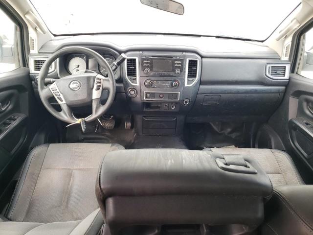 1N6AA1F11JN514643 Nissan TITAN XD S