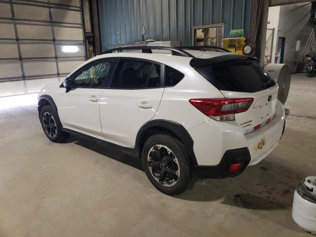 JF2GTABC7PH250464 Subaru Crosstrek  2