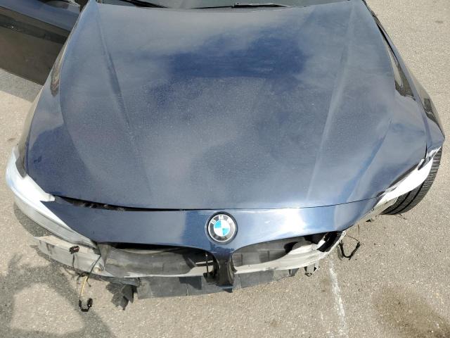 2016 BMW 435 I GRAN - WBA4B1C55GG241608