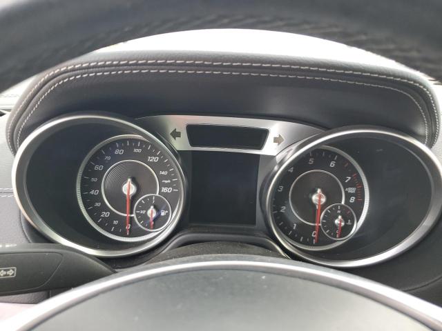 2017 MERCEDES-BENZ SL 450 - WDDJK6GA7HF046410