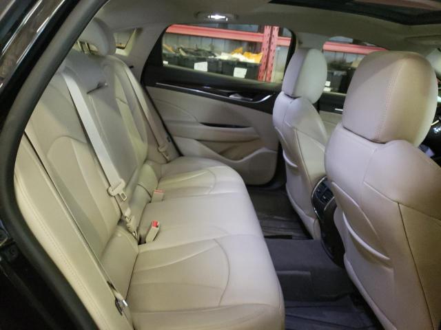 1G4ZS5SS2HU198416 Buick Lacrosse Premium